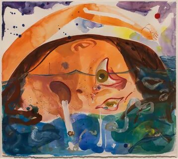 dana schutz swimming smoking crying - www.old.voda64.ru 