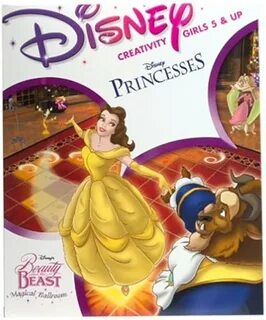 Disney s magical