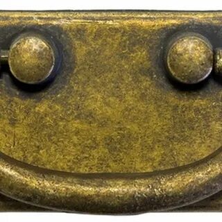 Old brass