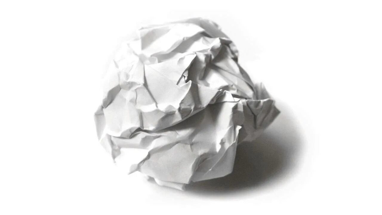 Paper pass