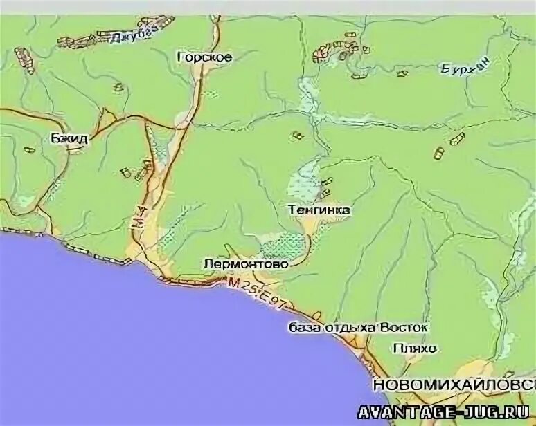 Поселок лермонтово краснодарский край на карте. Поселок лермонтово на карте. Лермонтово отдых на карте. Лермонтово краснодарский край на карте. Пос лермонтово краснодарский край на карте.