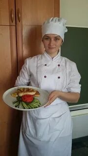 Повар владикавказ