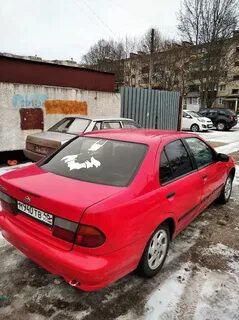 Альмера 98