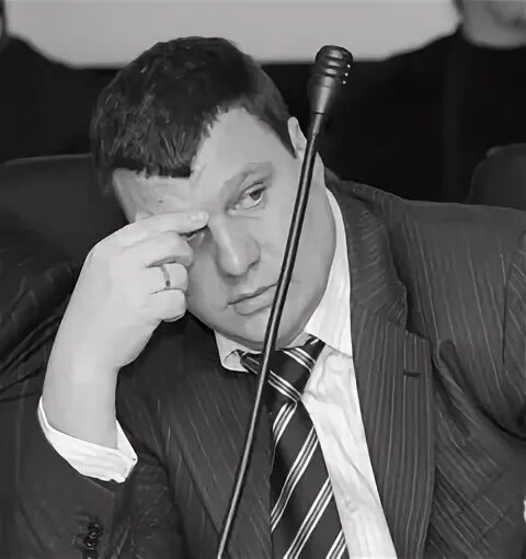 Глава компании 'RBE' Андрей Шокин - Коммерсантъ Фото
