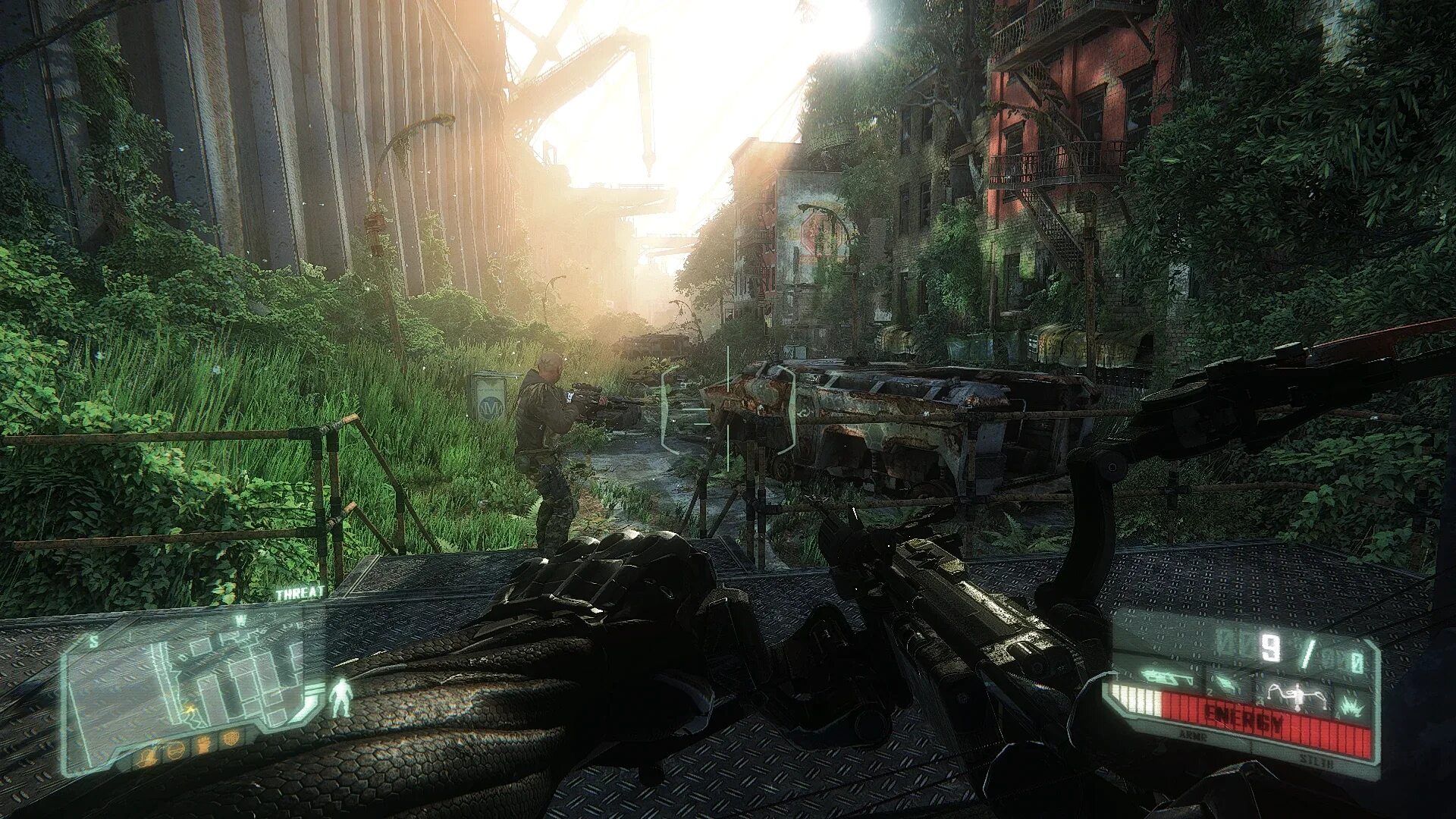 Почему crysis. Крайзис 3. Crysis 3 Remastered. Crysis 2 Remastered. Крайзис 1.