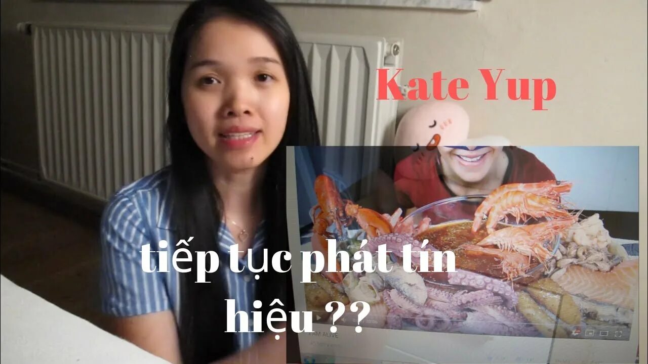 Kate yap