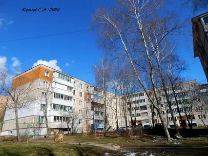 Пр т строителей