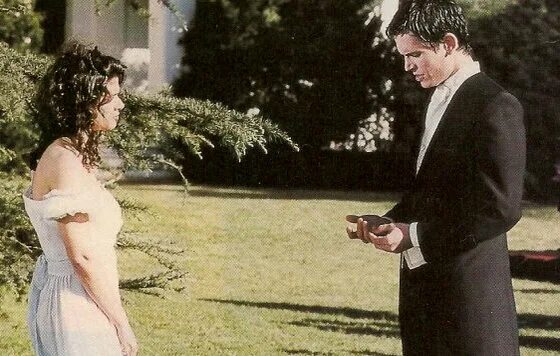 богатые и знаменитые 1