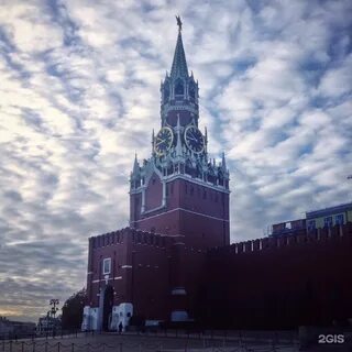 12 кремлей