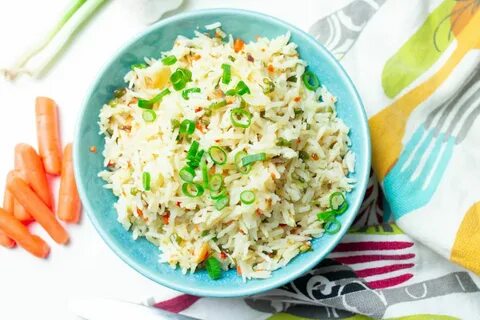 Правильный рис