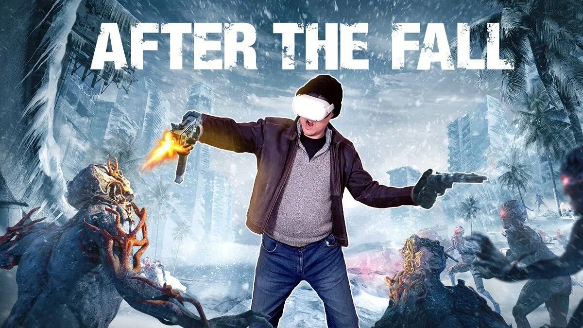 After the Fall игра. After the Fall® - Launch Edition. The Fall игра 2014.