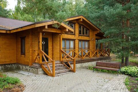 Лесная заимка отзывы
