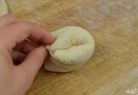 Тесто московское рецепт