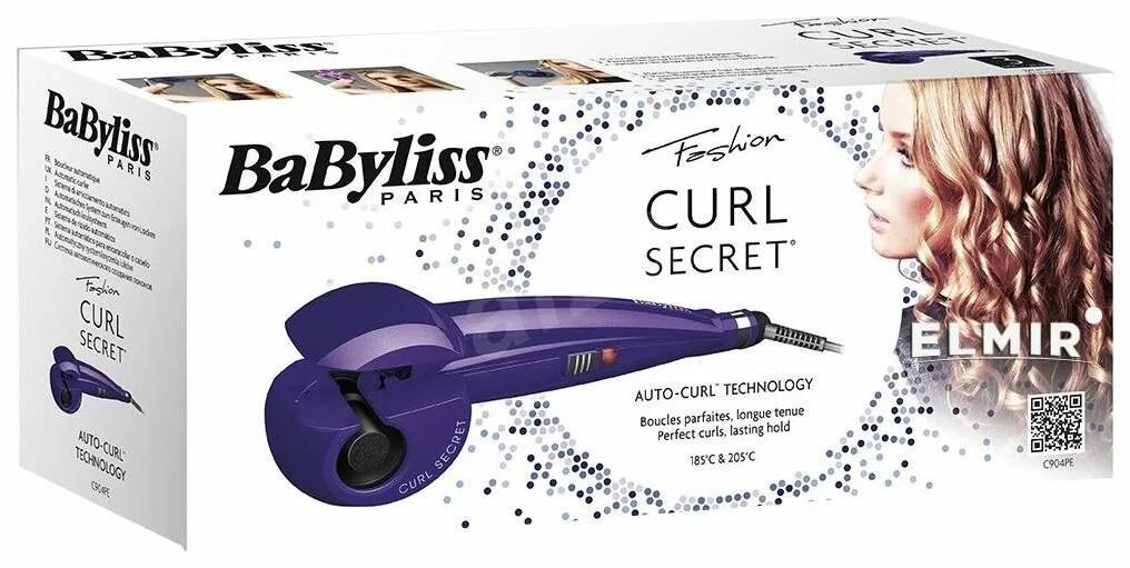Curl doc. Стайлер babyliss curl secret. плойка babyliss c 904pe. babyliss c904pe стайлер babyliss. стайлер babyliss 2664pre.