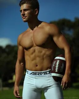 Chat with The Hot Jock seductive kinky.