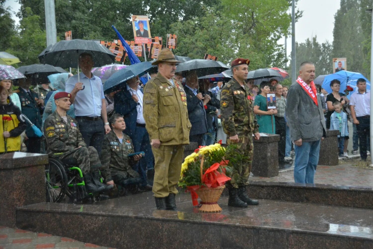 Саратов сколько погибло военных