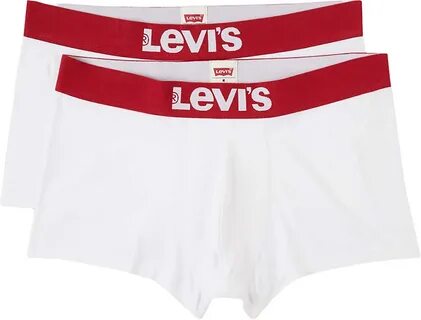 Комплект мужских трусов Levis. 