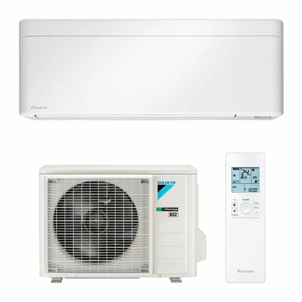 Купить кондиционер daikin