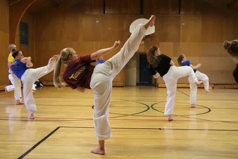 Side kick