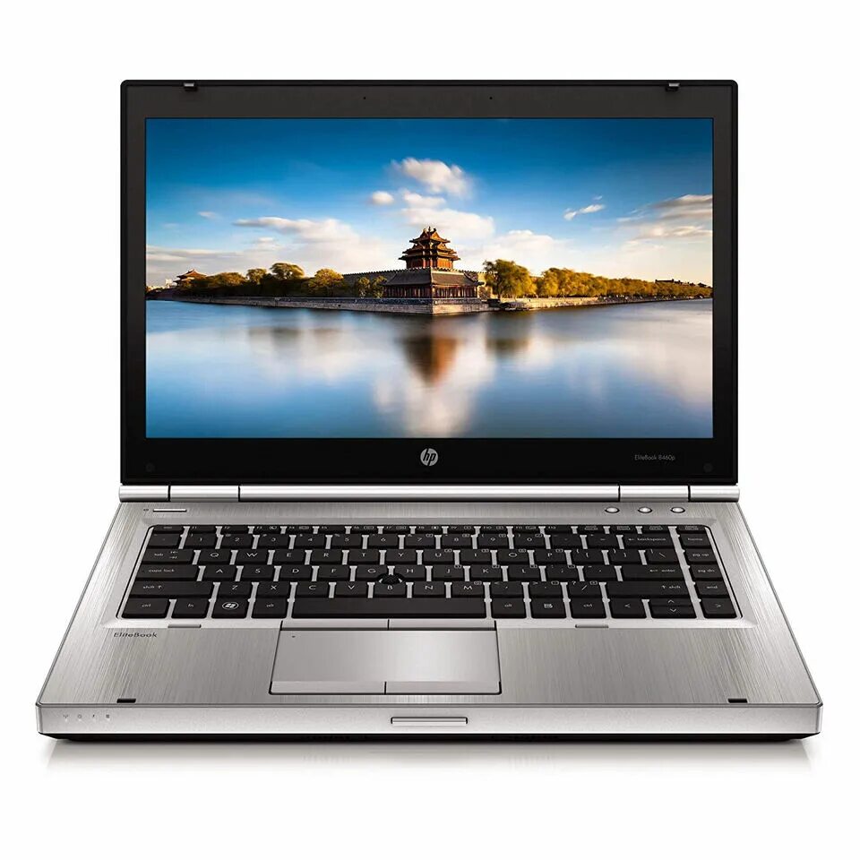 ELITEBOOK 8460. Ноутбук 8gb ram