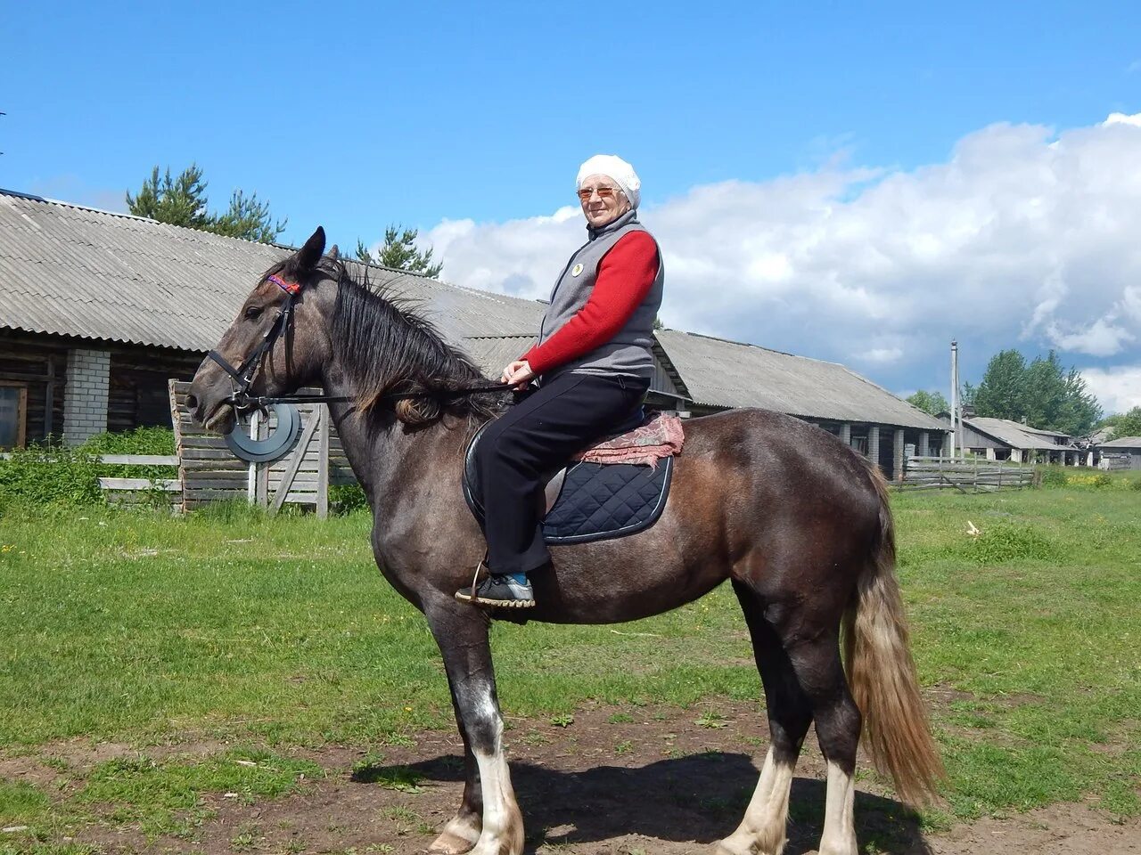 Лена гареева г устюжна в контакте