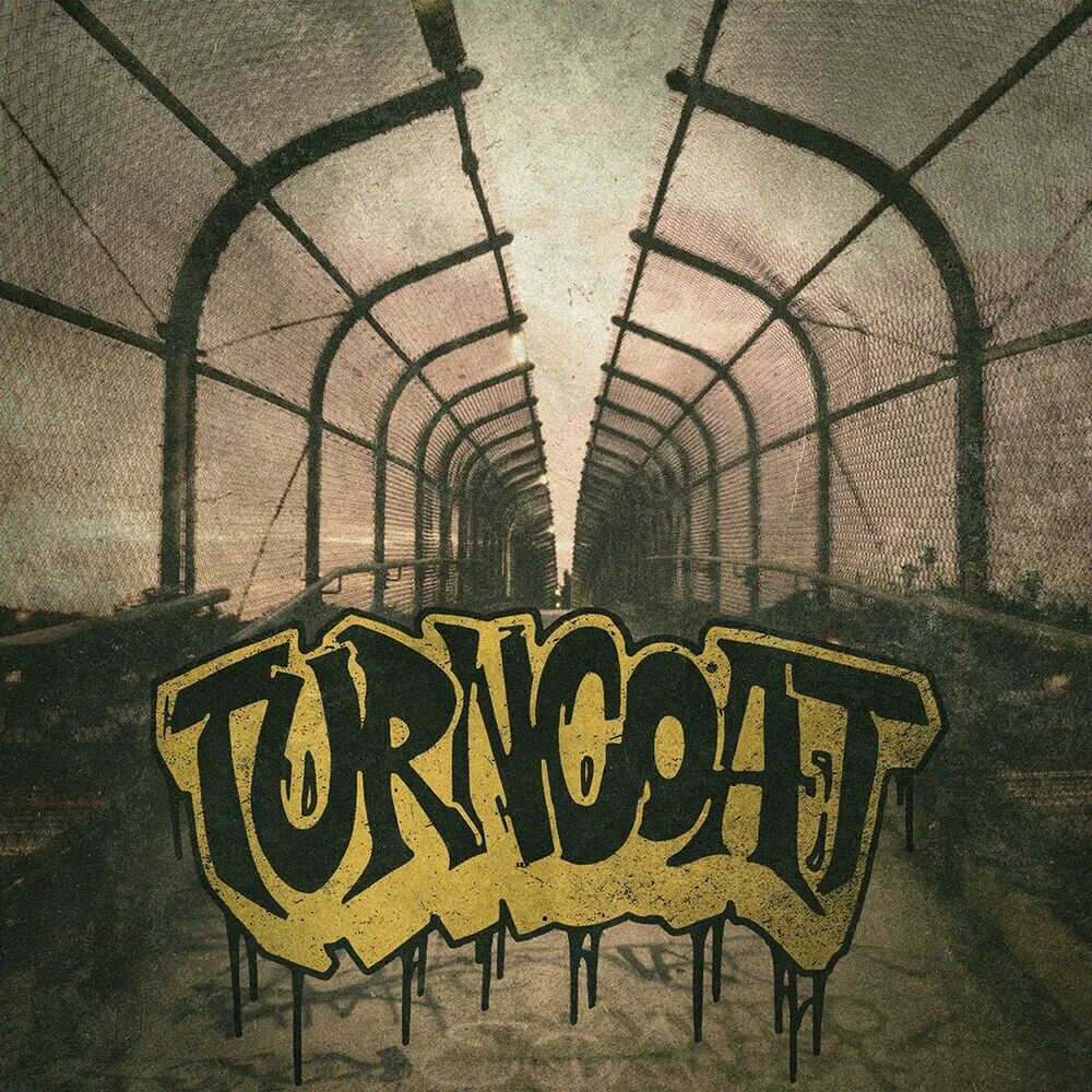 Turncoat. Turncoats MC. Zavod self titled. Turncoat - Elizaye.