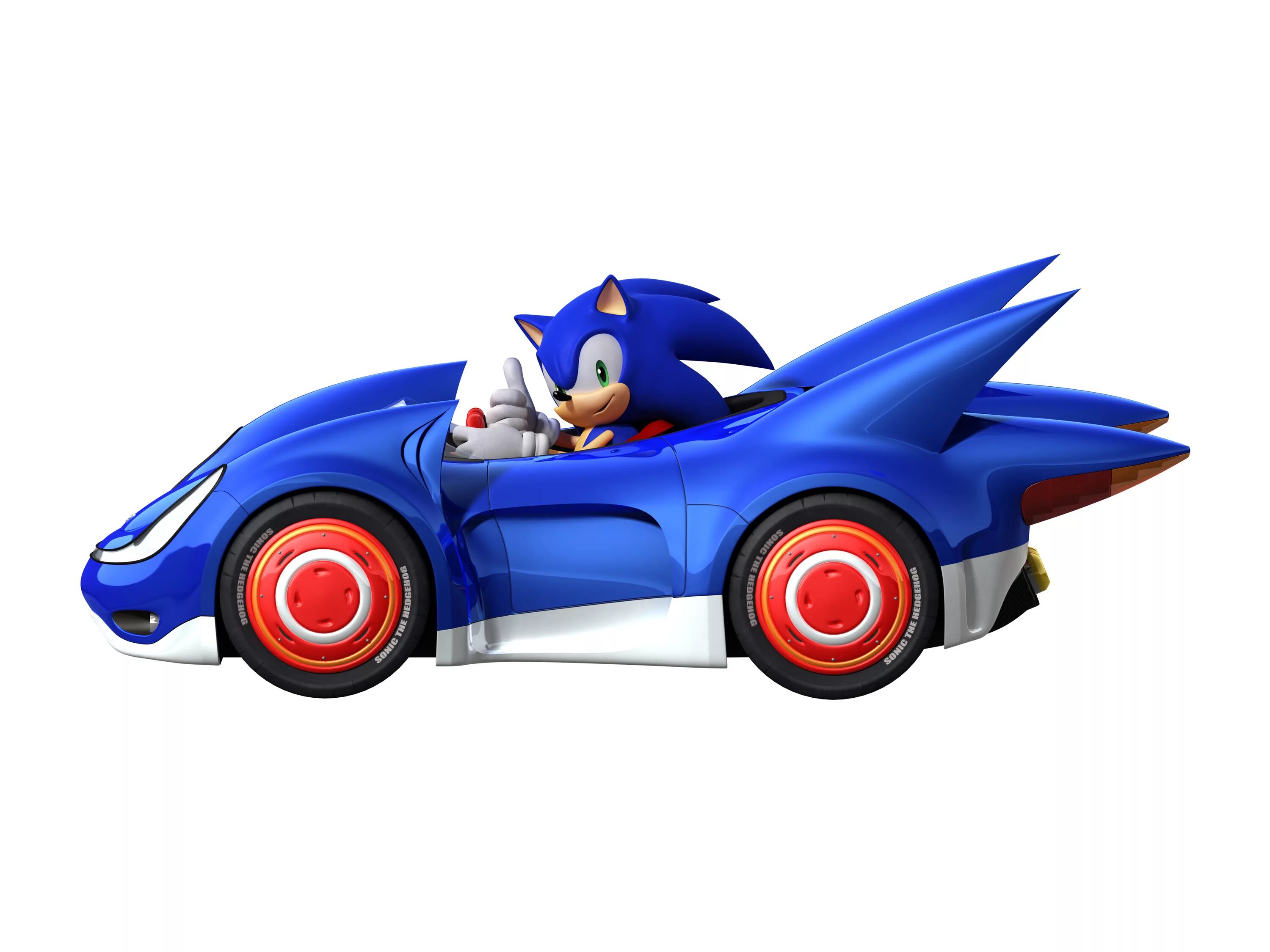 Сонник бывшая машина. Машинка машинка Соник. Sonic Racing машинка. Car Sonic игрушка. Sonic Sega all-Stars.