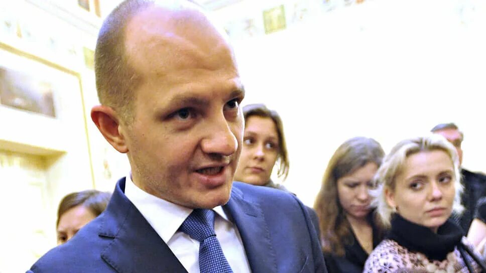Коммерсантъ" узнал о возращении дела академика РАН в прокуратуру - РБК