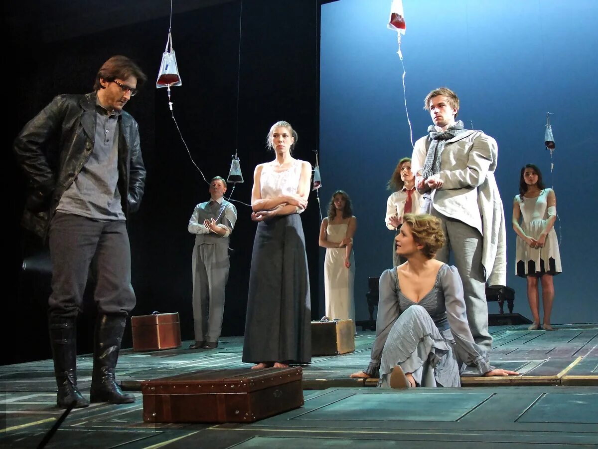 вишневый сад театр пушкина. театр юрия грымова. москва петушки вертков. театр им пушкина вишневый сад. театр им пушкина москва вишневый сад.