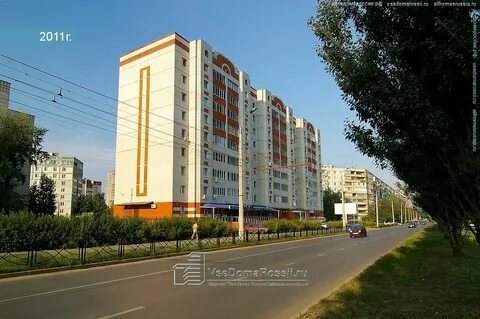 Маршал казань