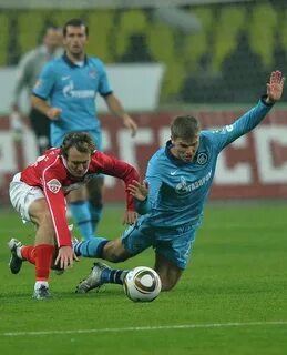 Чей футбольный клуб