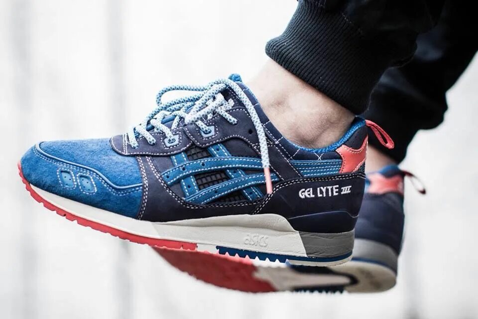 ASICS Gel Lyte 3. ASICS Gel 3. ASICS Gel Lyte 3 25th. ASICS Gel Lyte 3 NS. Asics gel lyte iii