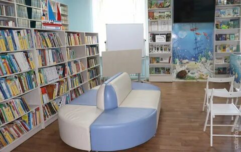 Продолжи библиотека