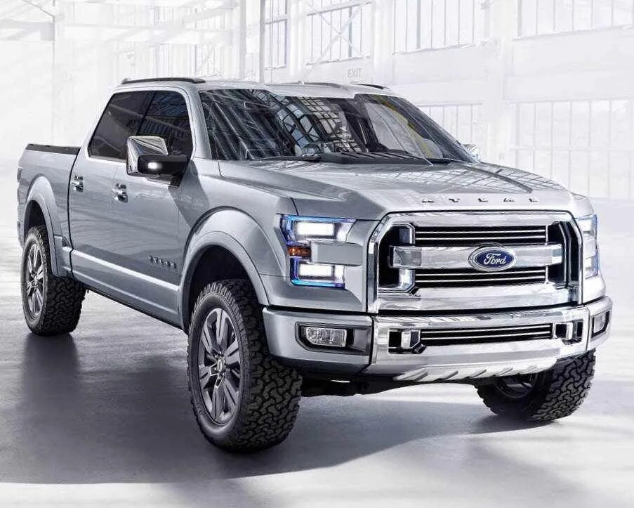 Форд 2024 купить. Ford Atlas f-150. Ford f150 Raptor концепт. Ford Bronco f 150. Ford Bronco 2015.