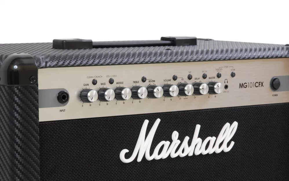 Маршал страна производитель. Marshall mg101. Marshall mg102. Комбик для электрогитары Marshall MG 32 CFX. Marshall mg15cfx вид с четырех сторон.