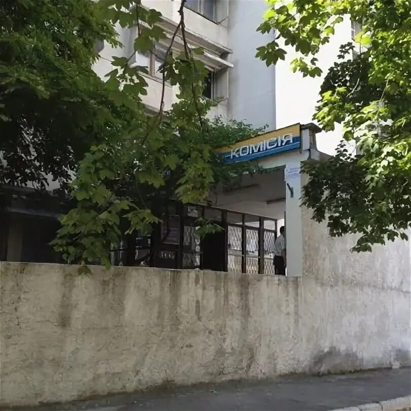 Июльских дней корпус