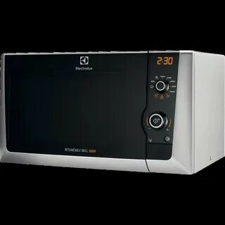 Микроволновка electrolux