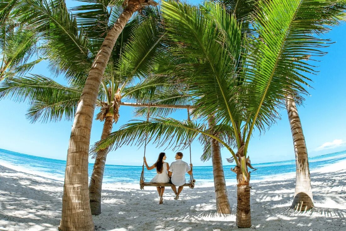 Пляж Баунти Доминикана. Карибское море Доминикана Пунта Кана. Доминикана Пунта Кана природа. Курорт пальмы. На год заграницу
