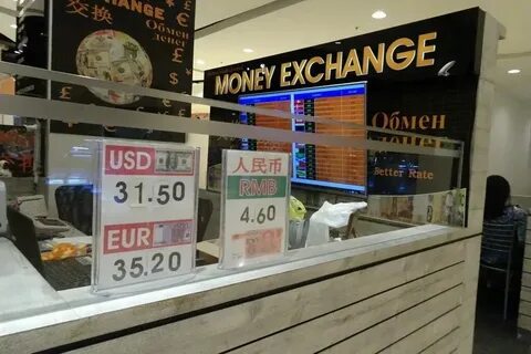 Курс валют бат к доллару