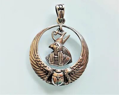 Египетские амулеты