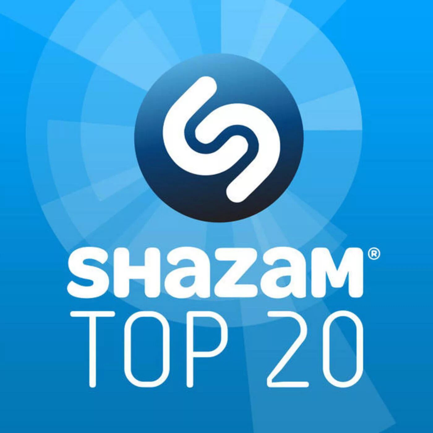 Песни зарубежных shazam