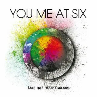 You me at six перевод