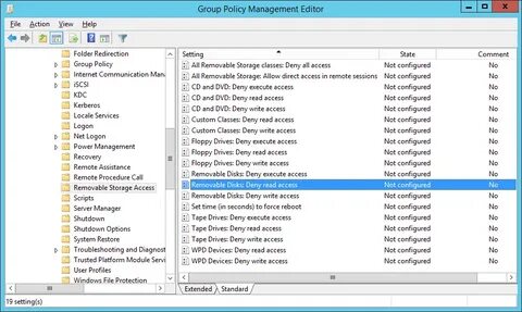 Access manager