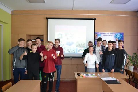 Свердловский колледж