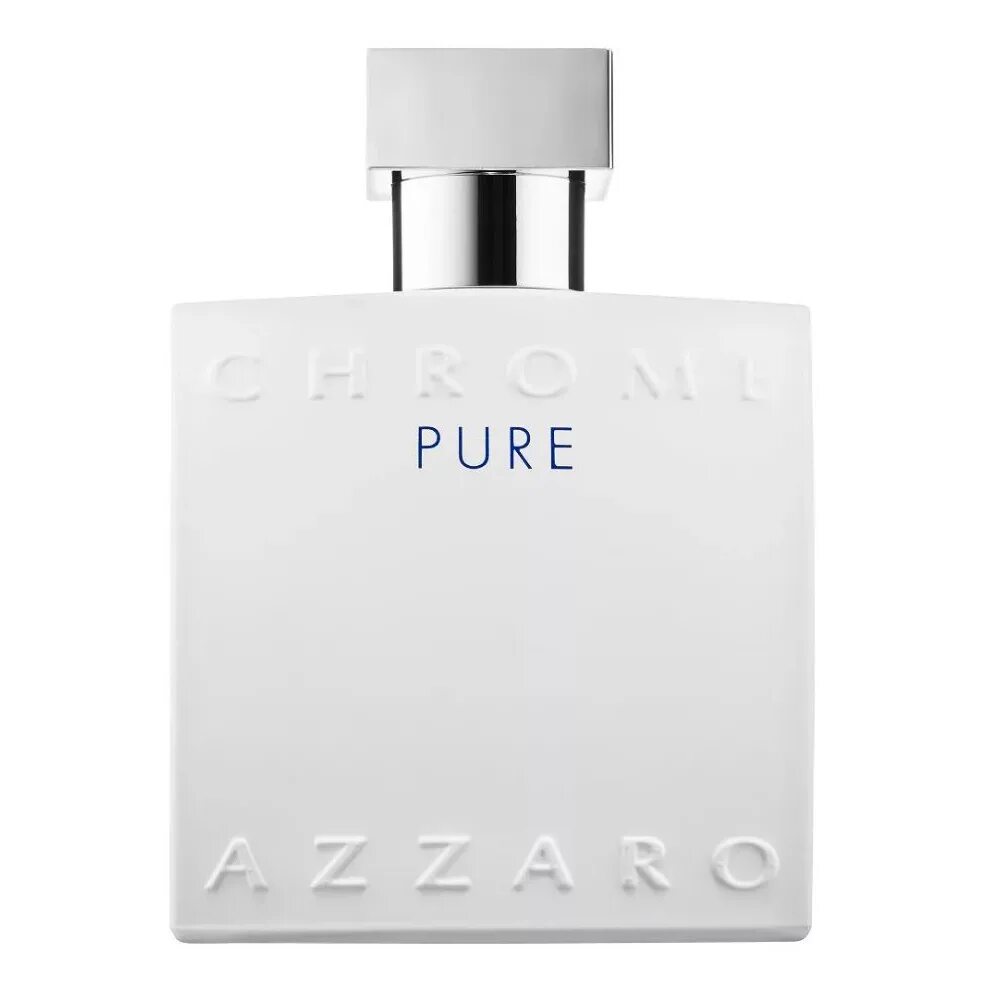 Azzaro Chrome Pure EDT 100 ml. Azzaro Chrome Pure 100 ml. Azzaro Chrome Azzaro хром Аззаро туалетная вода 100 мл. Chrome Pure Azzaro для мужчин. Pure homme