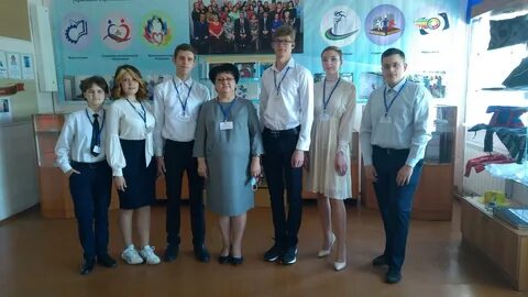 Сайт техникума елохина
