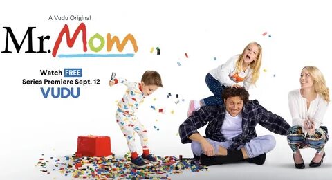 Its mom