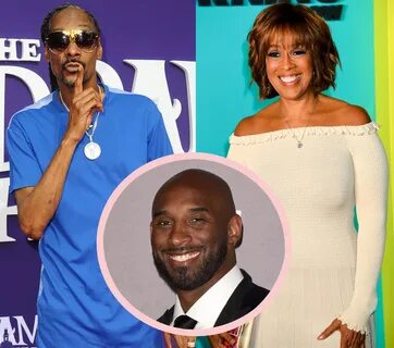Snoop Dogg Denies Threatening Gayle King Over Bringing Up Kobe Bryant'...
