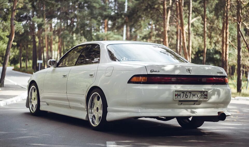 Mark ii характеристики. Toyota Mark 2023.