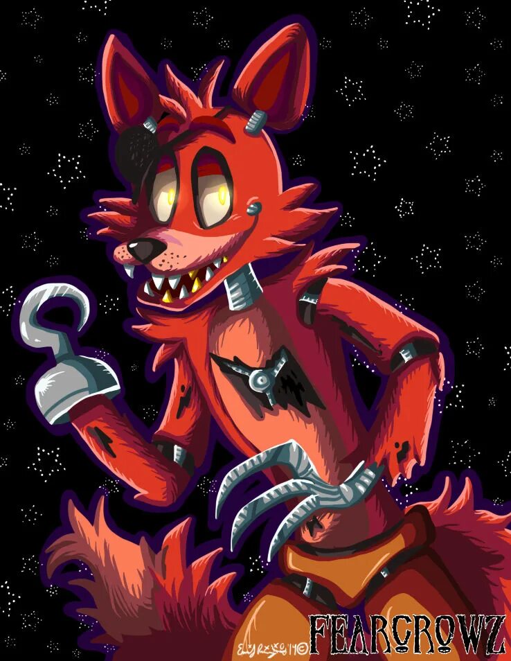 Аниматроника лису. Фокси 1. ФНАФ Foxy. Фокси ФНАФ 1. Foxy АНИМАТРОНИК.